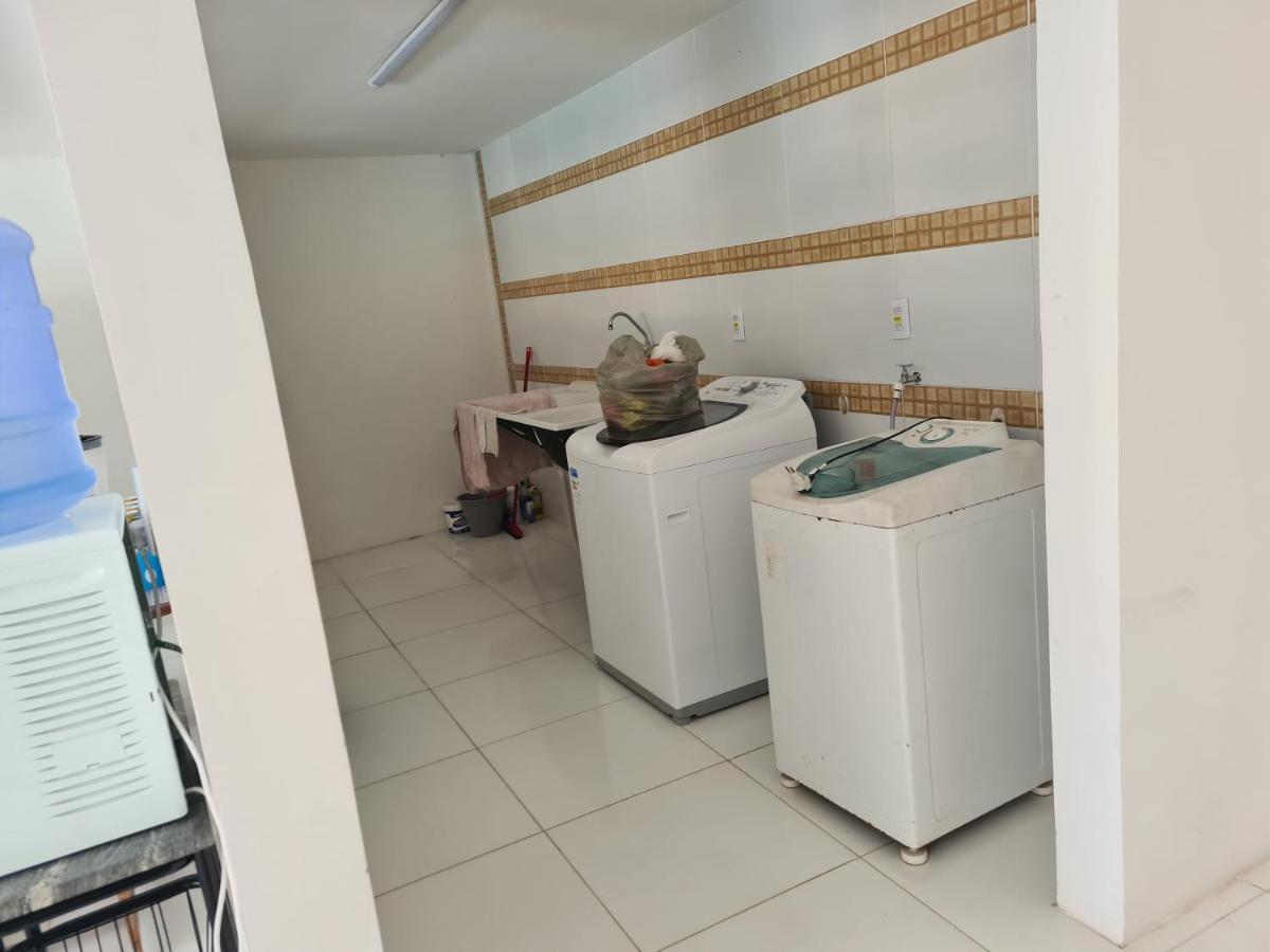 Willa Cajueiro'S House Aracaju Zewnętrze zdjęcie