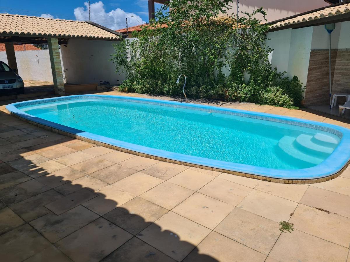 Willa Cajueiro'S House Aracaju Zewnętrze zdjęcie