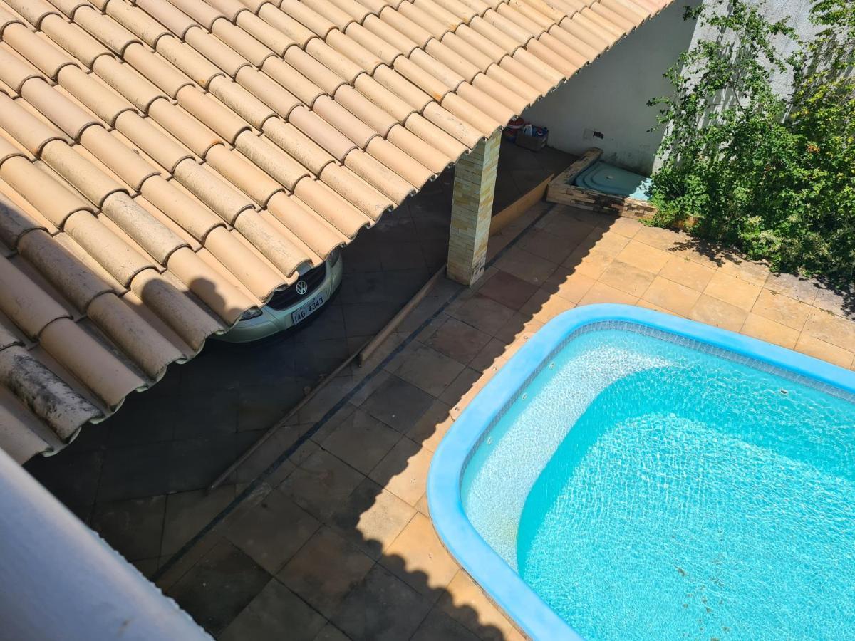 Willa Cajueiro'S House Aracaju Zewnętrze zdjęcie