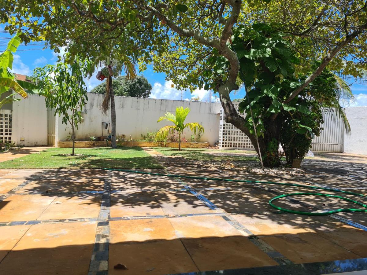 Willa Cajueiro'S House Aracaju Zewnętrze zdjęcie