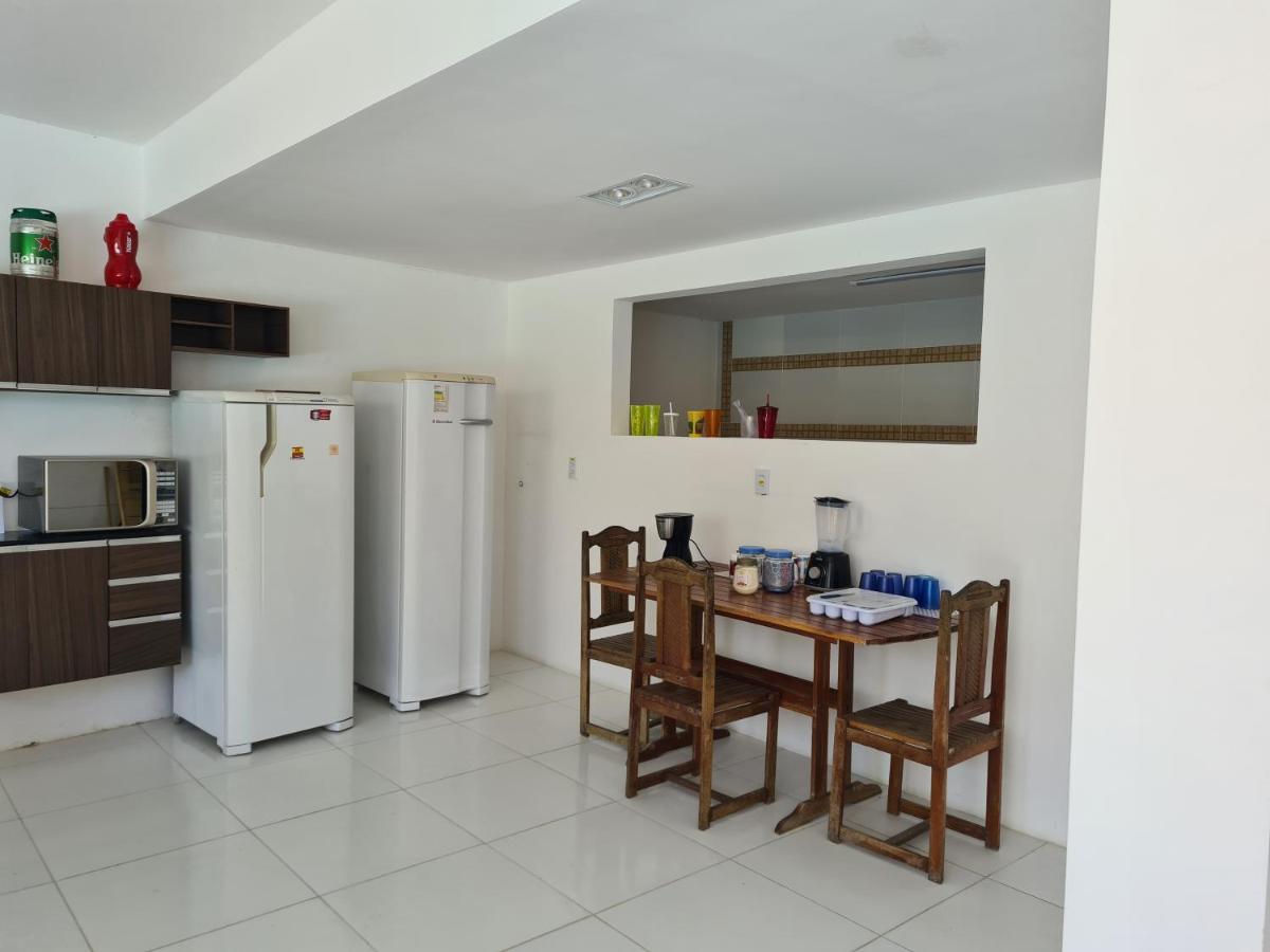 Willa Cajueiro'S House Aracaju Zewnętrze zdjęcie