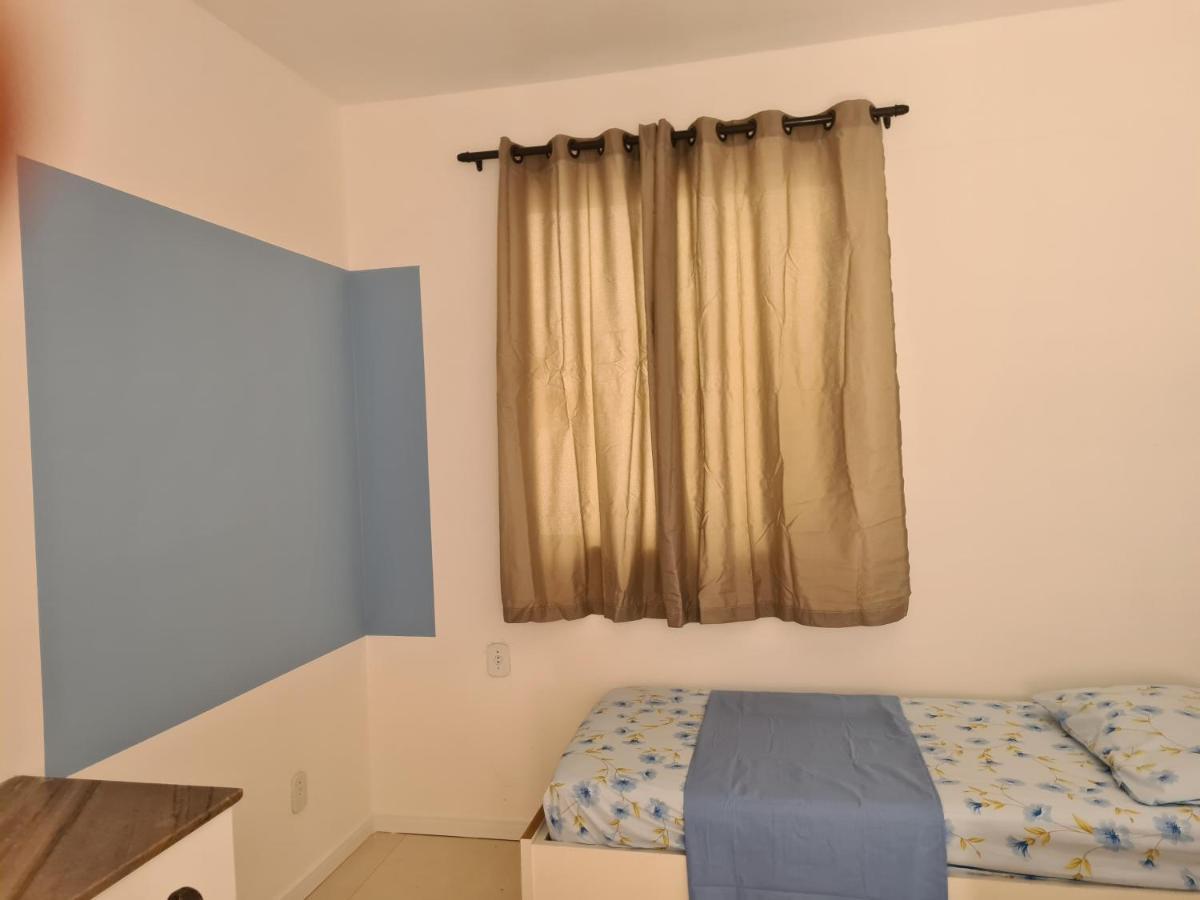 Willa Cajueiro'S House Aracaju Zewnętrze zdjęcie