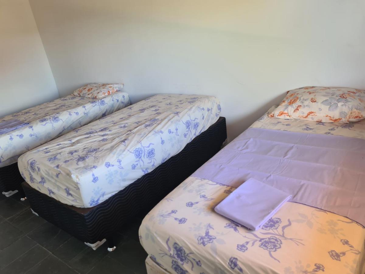 Willa Cajueiro'S House Aracaju Zewnętrze zdjęcie