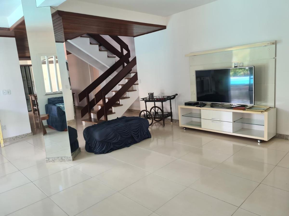 Willa Cajueiro'S House Aracaju Zewnętrze zdjęcie