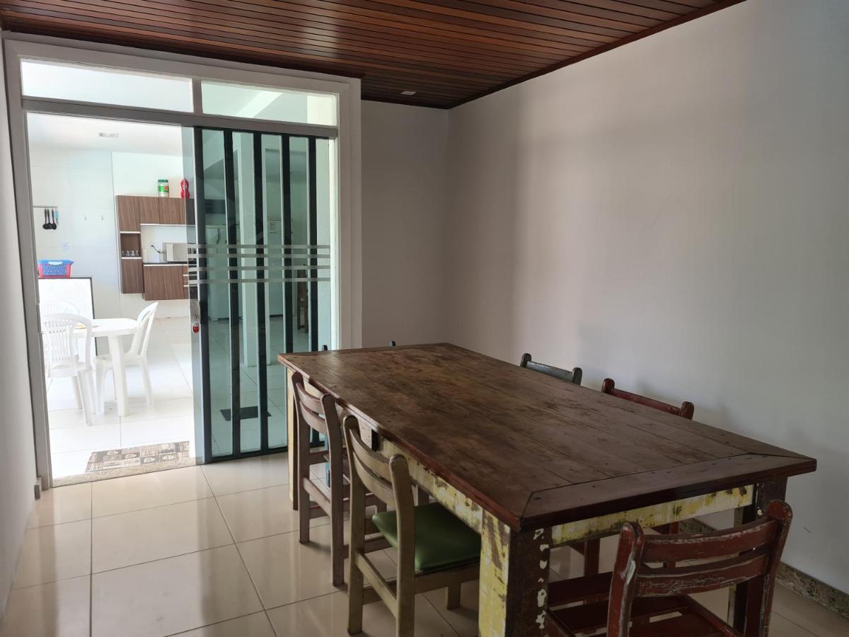 Willa Cajueiro'S House Aracaju Zewnętrze zdjęcie