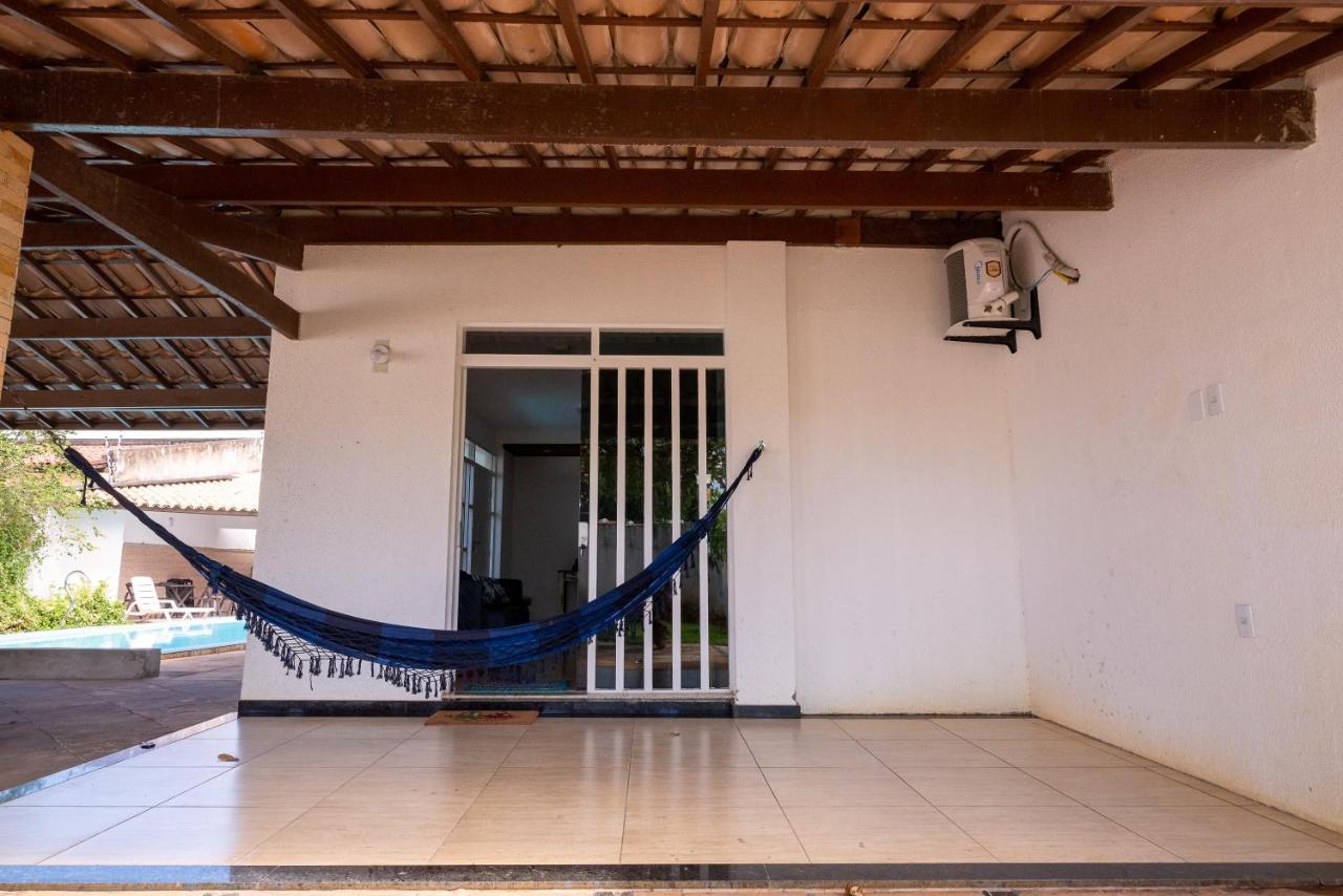 Willa Cajueiro'S House Aracaju Zewnętrze zdjęcie