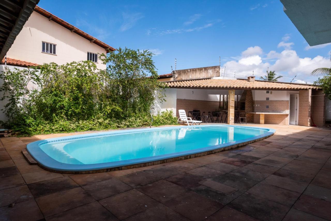 Willa Cajueiro'S House Aracaju Zewnętrze zdjęcie