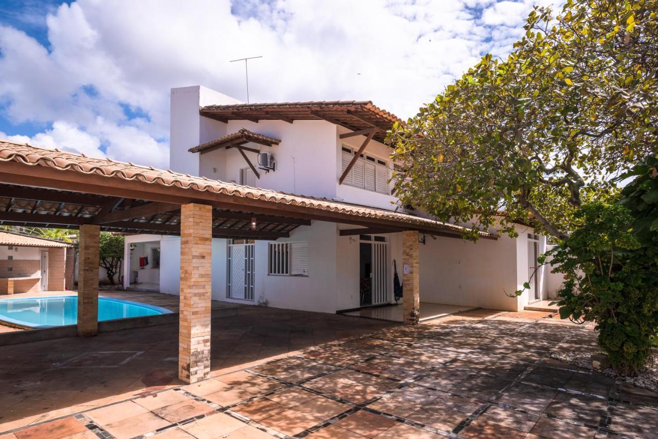 Willa Cajueiro'S House Aracaju Zewnętrze zdjęcie