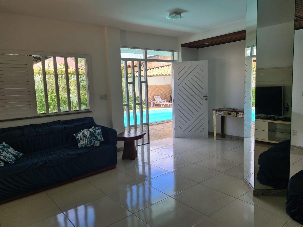 Willa Cajueiro'S House Aracaju Zewnętrze zdjęcie