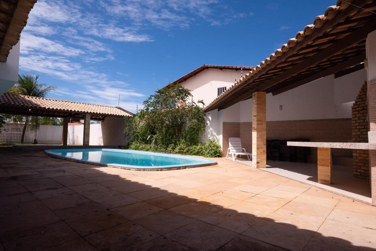 Willa Cajueiro'S House Aracaju Zewnętrze zdjęcie